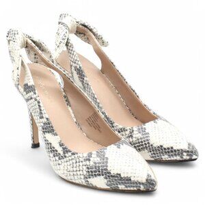 BCBGeneration Slingback Pumps
